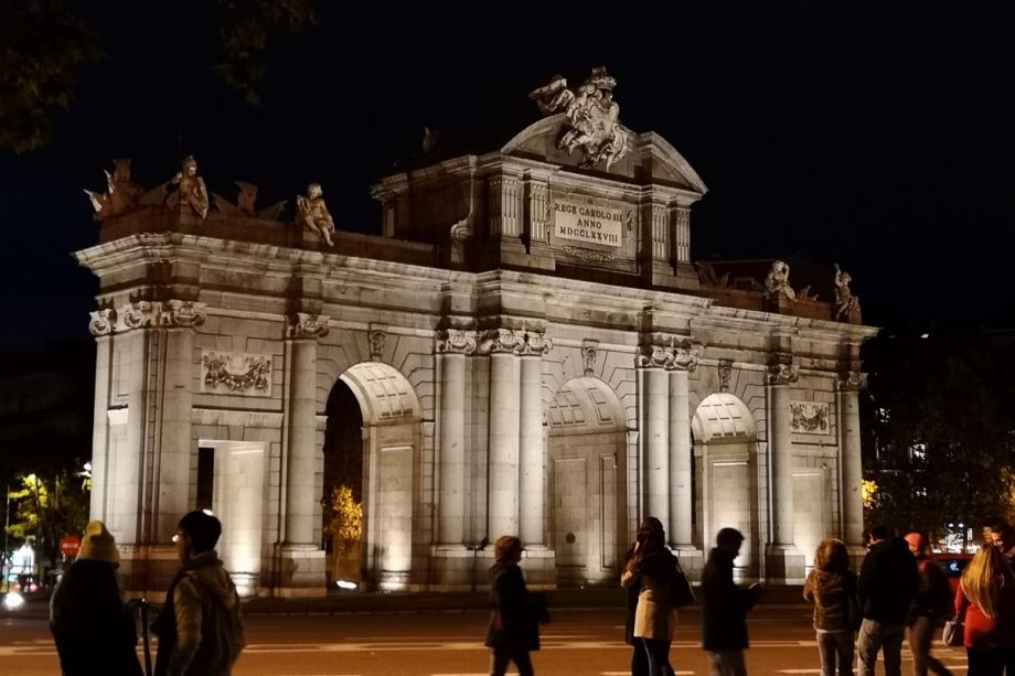 Madrid: Misteri, aneddoti, curiosità