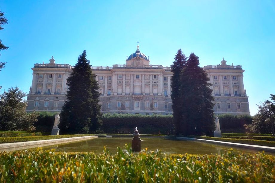 Palazzo Reale